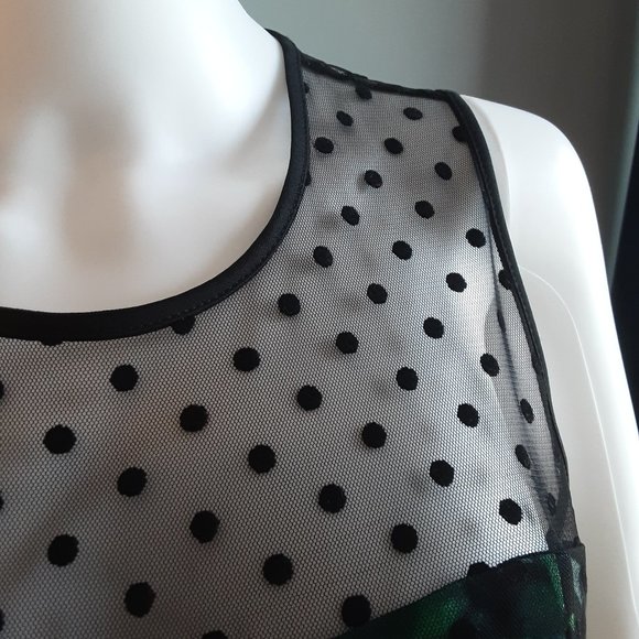 LESLIE FAY Special Occasion  Dress - Picture 2 of 16